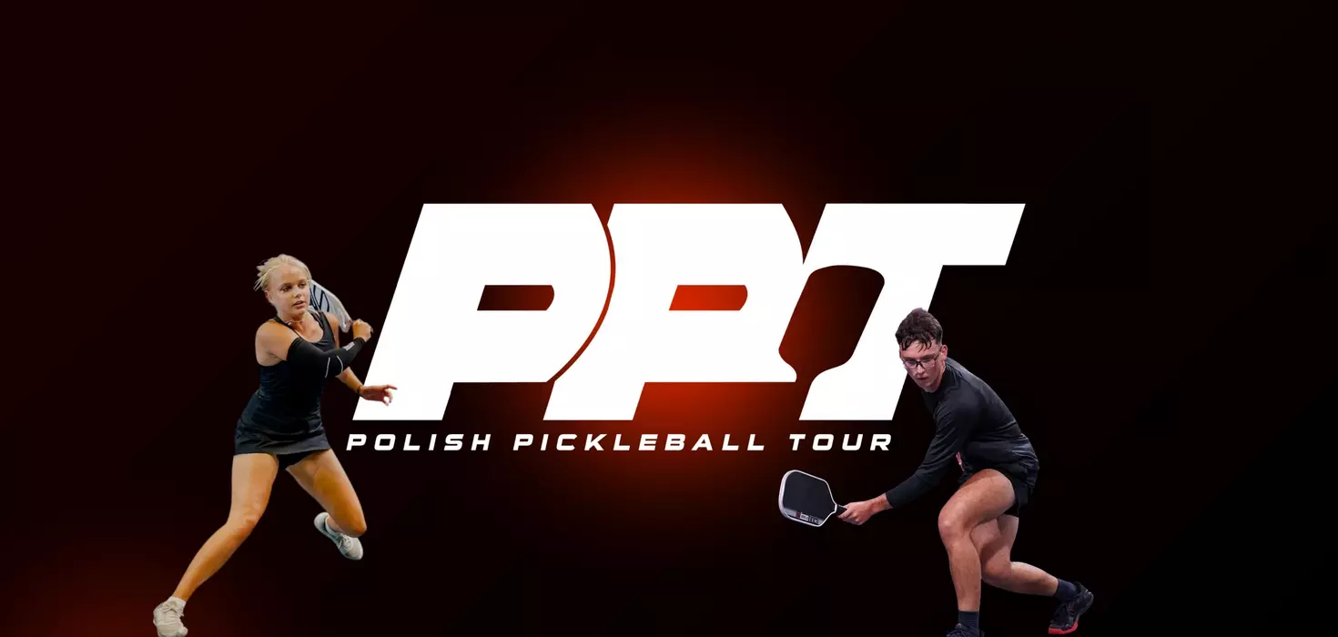 Polish <br>Pickleball Tour <br>w 2026